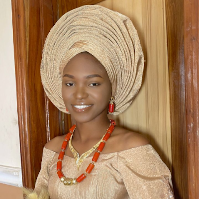 MercyOduwa83591's profile picture. 