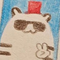 Ryow_斑纹仓鼠🐹 (@ryow_6) 's Twitter Profile Photo Ryow_斑纹仓鼠🐹 (@ryow_6) 's Twitter Profile Photo