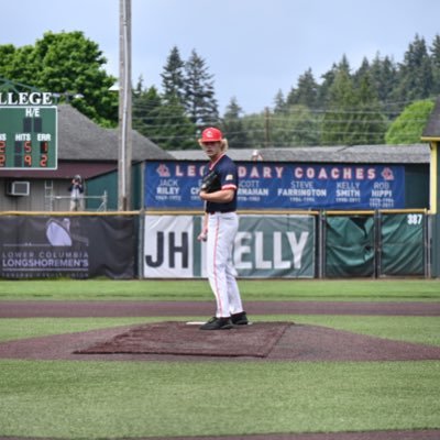 Hayden Morrison Profile