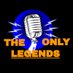 THE ONLY LEGENDS (@theonlylegends) Twitter profile photo THE ONLY LEGENDS (@theonlylegends) Twitter profile photo