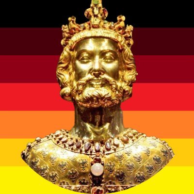 Deutschland ist meine Heimat!
Germany is my home!
L'Allemagne est ma patrie!
----
Strict No-DM-policy.
Musk clones and bit coin scammers will be blocked.