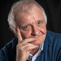 Johan Smets (@smetsjohan12473) 's Twitter Profile