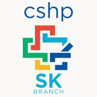CSHP Sask Branch (@cshpsaskbranch) Twitter profile photo