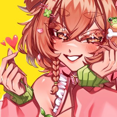 Owuru 🐶🐸 | DOKOMI 2024 | VTuber | 🇩🇪さんのプロフィール画像