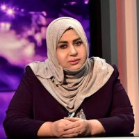 النائب ناهدة الدايني (@nahida6262) Twitter profile photo