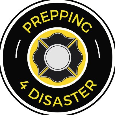 DisasterPreps4U's profile picture. Essential insights and tips for comprehensive disaster preparedness, empowering you to confidently handle any emergency situation.