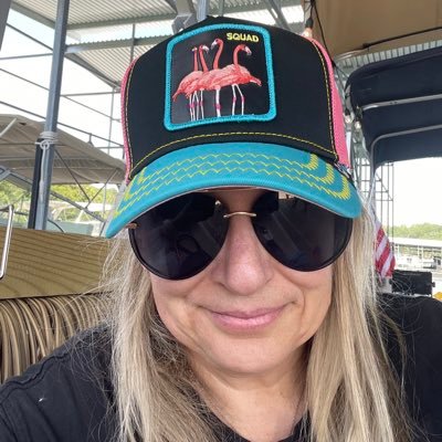 cschauer106's profile picture. 🦿: Bionic. Again but better.