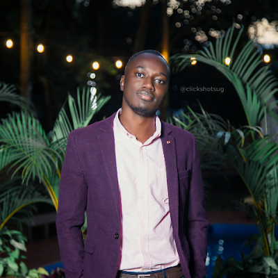Iduwe L'Ore Company Ltd.
Agribusiness Management.
Researcher and entrepreneur.
Jack of all trades in Agriculture.
Devoted to the Japanese philosophy Kaizen