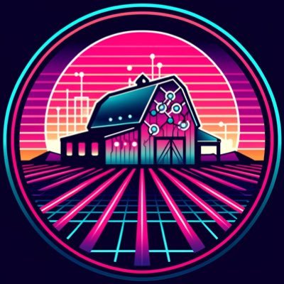 _node_farmer_'s profile picture. 🚜 | Blockchain Node Farmer | Sharing insights on node setup, maintenance, and optimization | https://t.co/hYmUbCOZmb