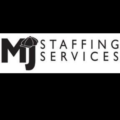 MJStaffingCT's profile picture. 