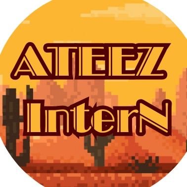 ATEEZ International (에이티즈 인터네셔널)さんのプロフィール画像