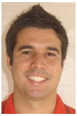 Analista de Sistemas / Desenvolvedor Java; Jogador de Futebol Amador; Ex-Faixa-Preta de Karatê. Um cara legal, que gosta de fazer amigos e ajudar as pessoas.