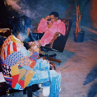 luminaryjames's profile picture. main @j2m8s