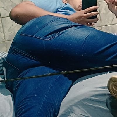 27 anos. Conta basicamente criada para me ajudar a lidar com o fogo. 🔞