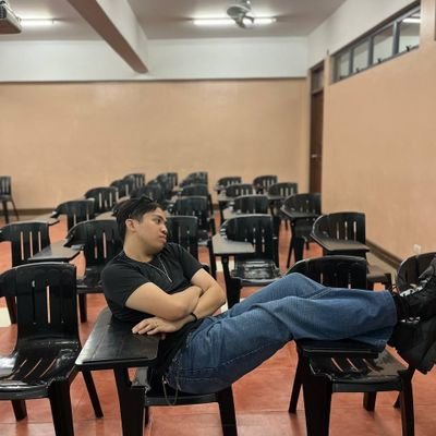 pagod all day, everyday