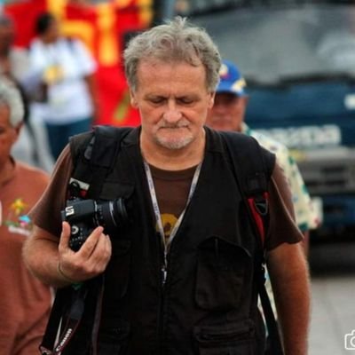 Periodista italiano radicado en Centroamérica. Corresponsal/colaborador agencias internacionales. Opiniones expresadas aquí reflejan mis perspectivas personales