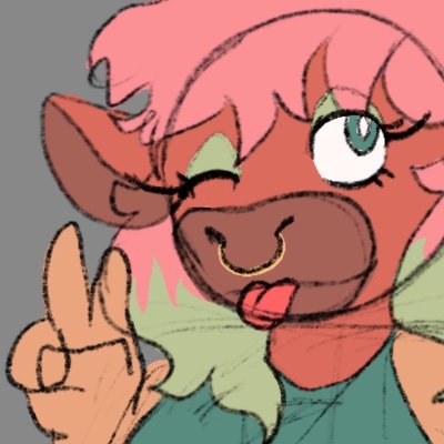 I’m Charm/Bubbles
I’m 19
Im from the maple country
NSFW/Suggestive
Aro/Lesbian