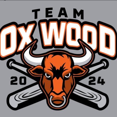 Official X account of Team Ox Wood 17u (Class of 2025) Head Coach: Ben Studebaker @bstu27 Assistant Coaches: Brian Shouse, @Austin_Davis117 & @BradyKrile