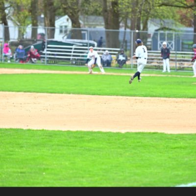 Cole Hoffmayer Profile