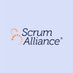 Scrum Alliance (@scrumalliance) Twitter profile photo Scrum Alliance (@scrumalliance) Twitter profile photo