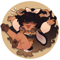 TiTi π«π Park Ranger (@cryptidcuddler_) 's Twitter Profile