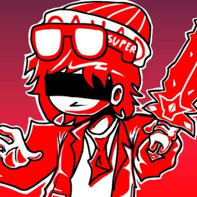 • reddoll •さんのプロフィール画像