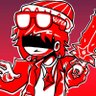 thereddollyt's profile picture. simplemente reddoll