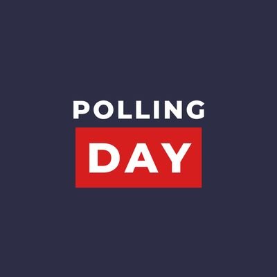 Next Polling Day: 2029