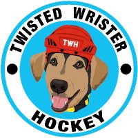 Twisted Wrister Hockey (@nick_pinkerton) 's Twitter Profile