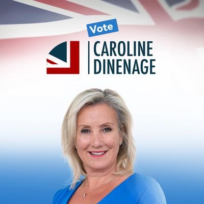 Caroline Dinenage