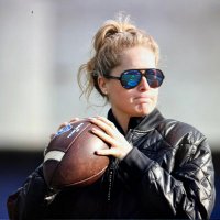 Ginny Thompson (@get_low_g) 's Twitter Profile