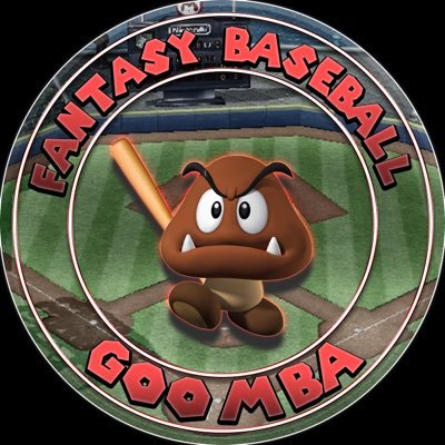 Fantasy Baseball Goomba Profile