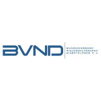 Bundesverband der Niedergelassenen Diabetologen (@bvnd_ev) Twitter profile photo