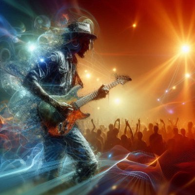 All things guitar! News, reviews, techniques, and inspiration for guitar enthusiasts. Tune in! 🤘 #GuitarEnthusiast #GuitarLife https://t.co/PVK2KiDgQ0