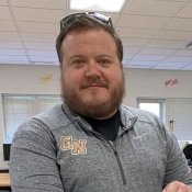 Greg Geiger (@mr_geiger) 's Twitter Profile