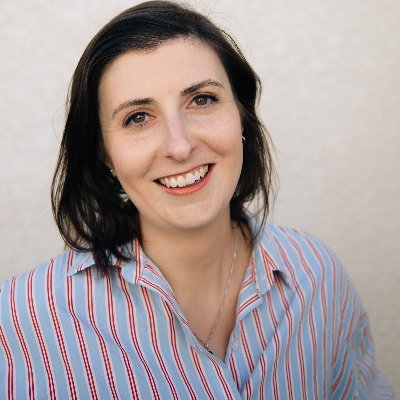 Proud lurker; big nerd energy; commissioning editor at HarperCollins New Zealand @HarperNZ