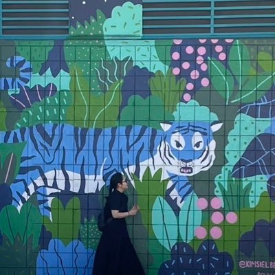 mn25_std's profile picture. 2024-2025🇬🇧大学院/Art Museum and Gallery Studies 現代美術とキュレーション(展覧会史)を勉強中