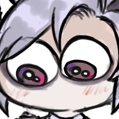 Any Pronoun • PT/ENG • Digital Artist • 🔞 NSFW • Please don't repost my art without permission •