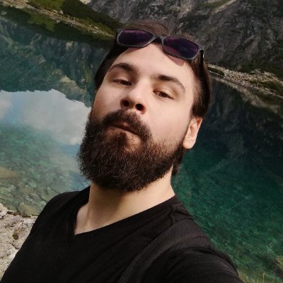 P_Bugaj's profile picture. Music composer and sound designer.
Currently working on Torchless

Contact: pbugajmusic@gmail.com

https://t.co/8gSXw7hK4U