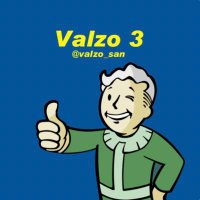 ばるぞーさん (@valzo_san) 's Twitter Profile
