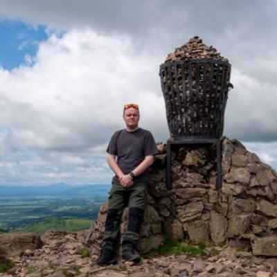 AndrewMcAinsh's profile picture. Work in the emergency services. All views/opinions are my own and not that of my employers.