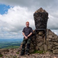 Andrew McAinsh (@andrewmcainsh) 's Twitter Profile Photo Andrew McAinsh (@andrewmcainsh) 's Twitter Profile Photo