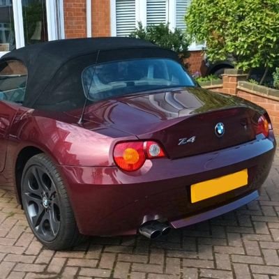 ln to football and most things cars. Hope to one day join the classic car club, but first I have to survive the challenges (and cost) of parenthood!