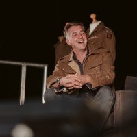 James Holland (@james1940) 's Twitter Profile