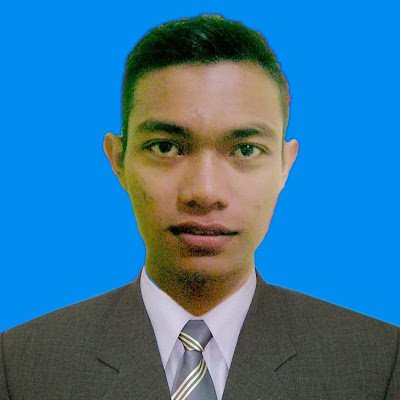 muhamadarworks's profile picture. 