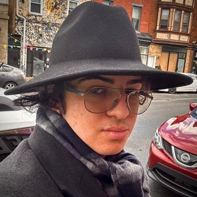 Kayentakatae's profile picture. Researcher and Paleoartist.