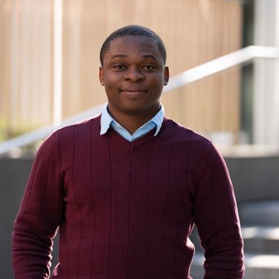 Assistant Professor @urichmond | 2022-2024 Postdoc fellow @AnnenbergCARGC | PhD @HKU| Global Media/Media History/ Cultural History/ Africa-China.