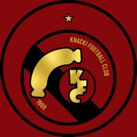 Knacki FC (@knackifc) 's Twitter Profile