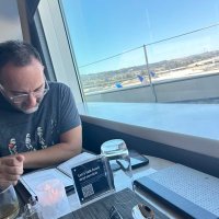 matt donders (@mattdonders) Twitter profile photo