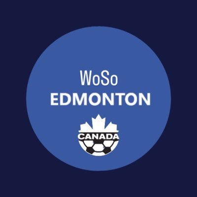 Professional Women’s Soccer Supporters in Edmonton #SSE #WoSoEdmonton 📧: nwsledmonton@gmail.com